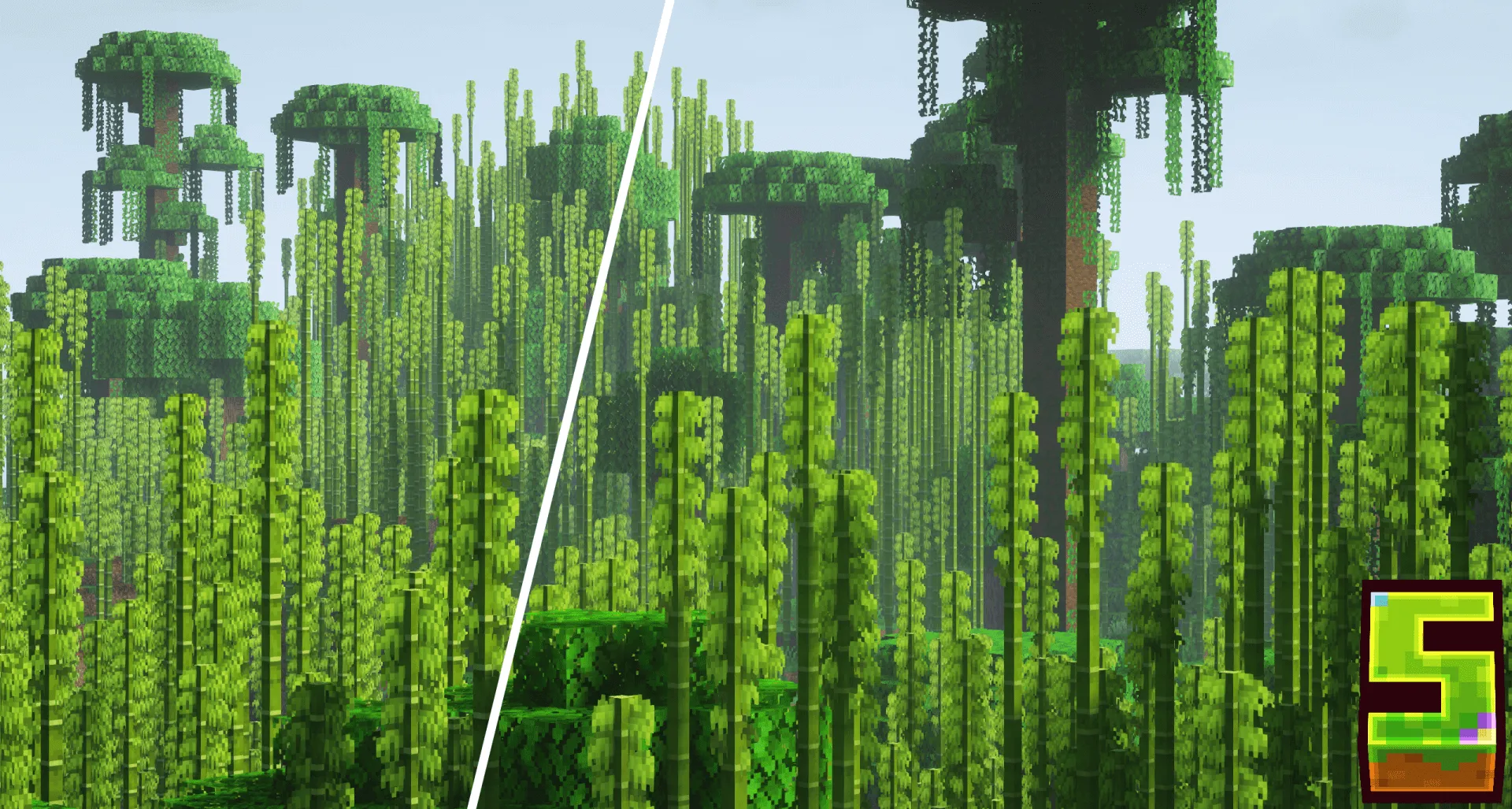 sharpless — скриншот 6 (Текстуры, Minecraft)