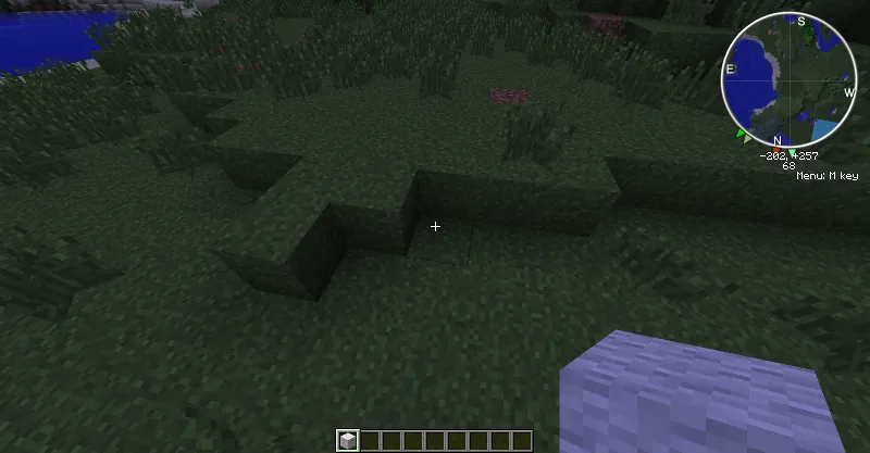 The Brushes Plugin, Плагины, Minecraft