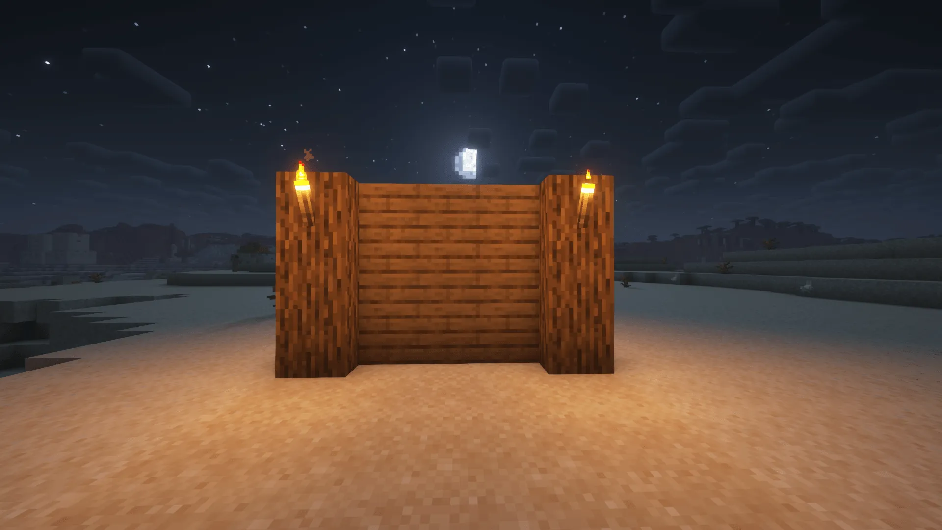 Nemo's Vertical Slabs — скриншот 2 (Моды, Minecraft)