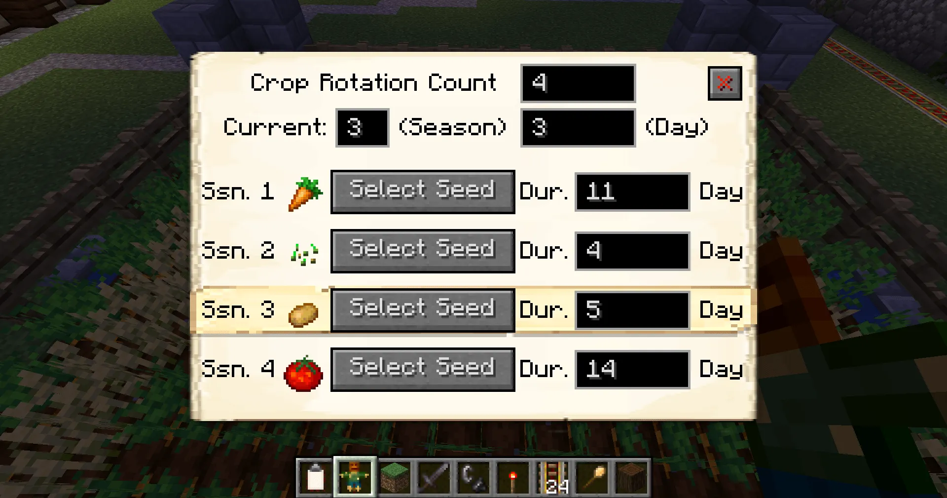 Pathfinding Edition For MineColonies, Моды, Minecraft