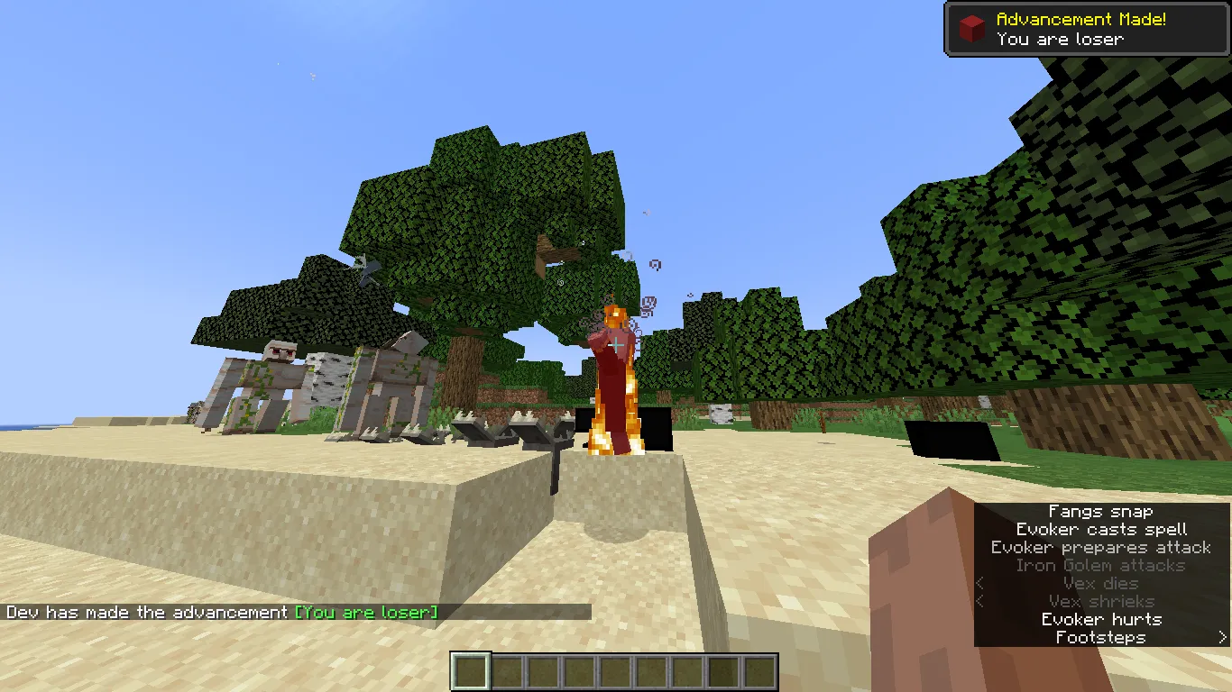 Computer and CPU Mod, Моды, Minecraft