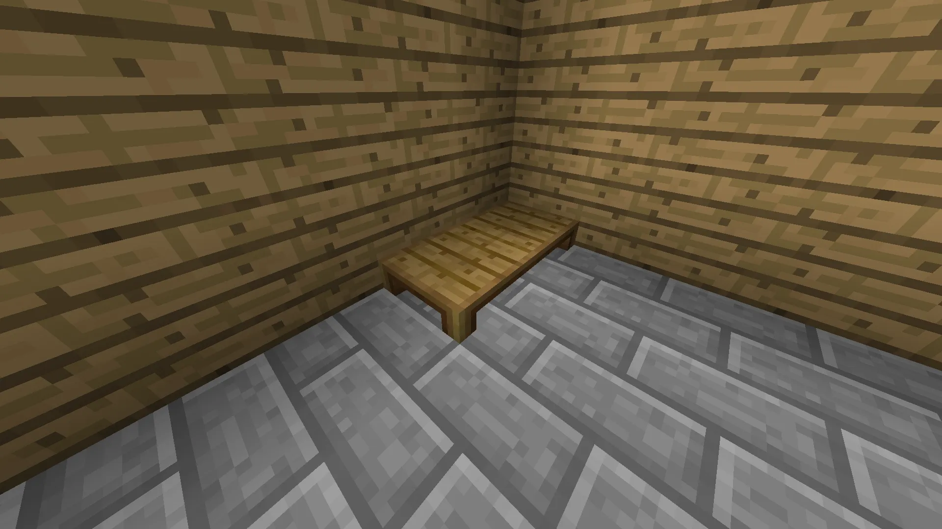 Harder Bed Crafting, Моды, Minecraft