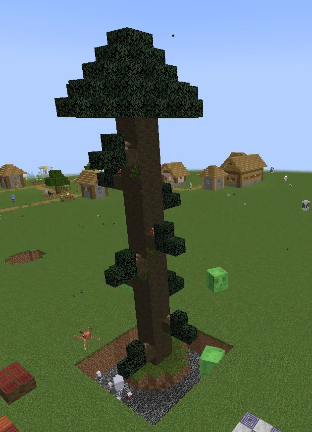 Daggercraft — скриншот 16 (Моды, Minecraft)