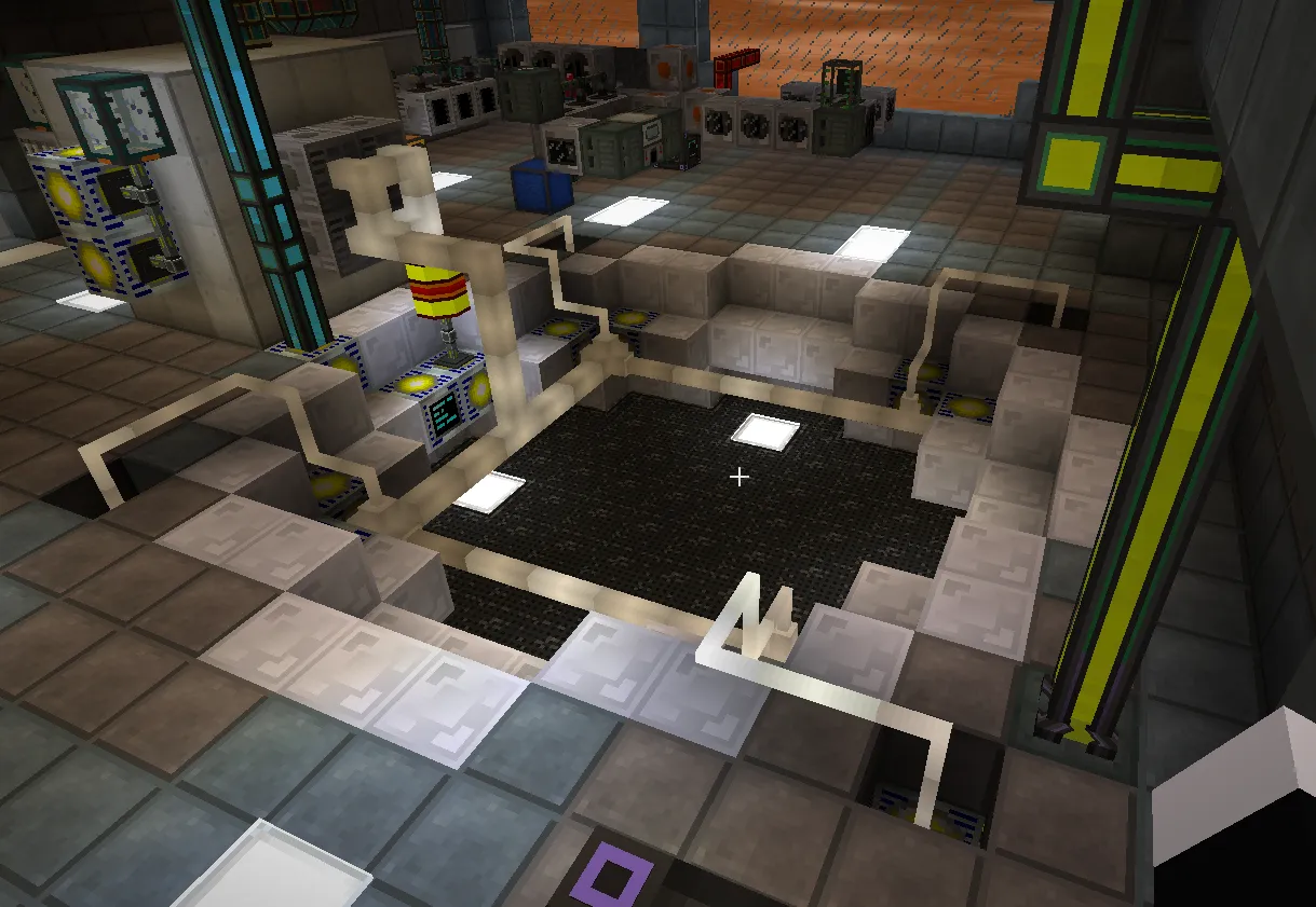UnlimitedTech — скриншот 5 (Модпаки, Minecraft)