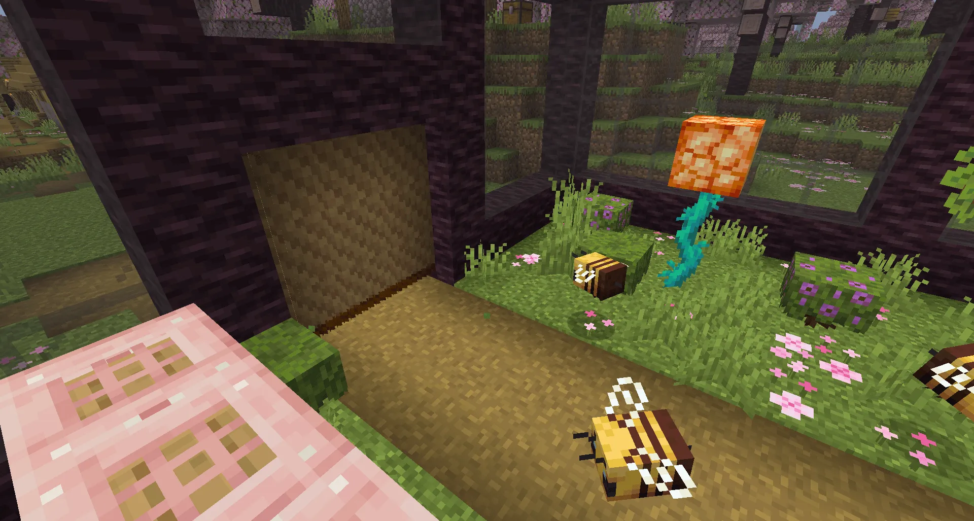 Critter Barriers, Моды, Minecraft