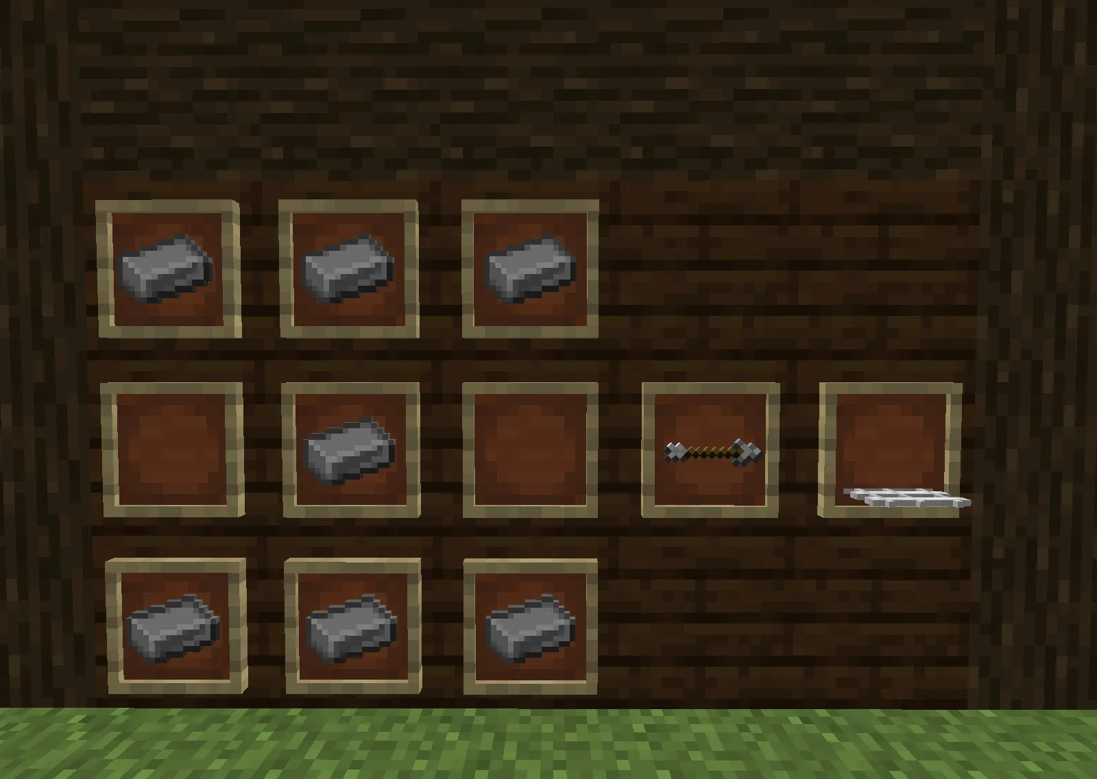 Added Stuff Mod, Моды, Minecraft