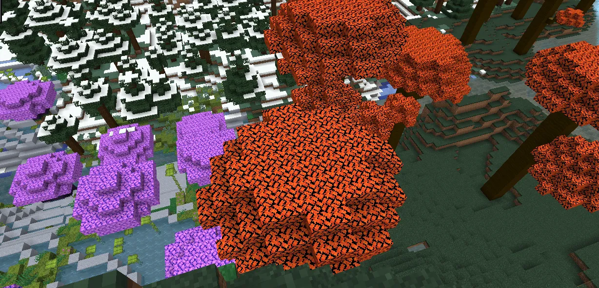Legends And Adventure — скриншот 1 (Моды, Minecraft)