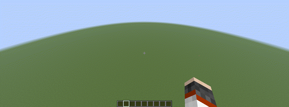 DynaVal, Моды, Minecraft