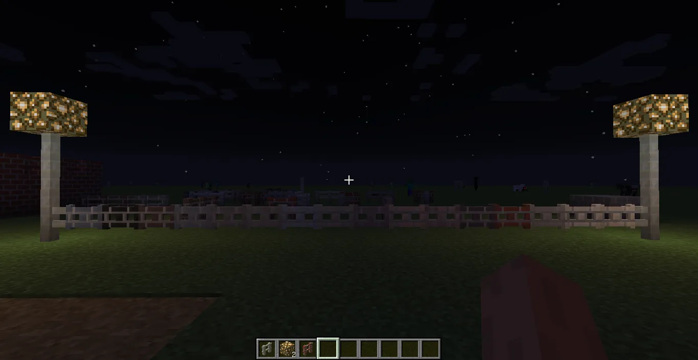 Awesome Materials — скриншот 8 (Моды, Minecraft)
