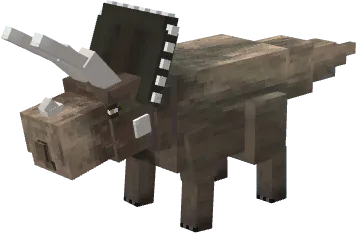 Jurassic_Craft_Builder, Моды, Minecraft
