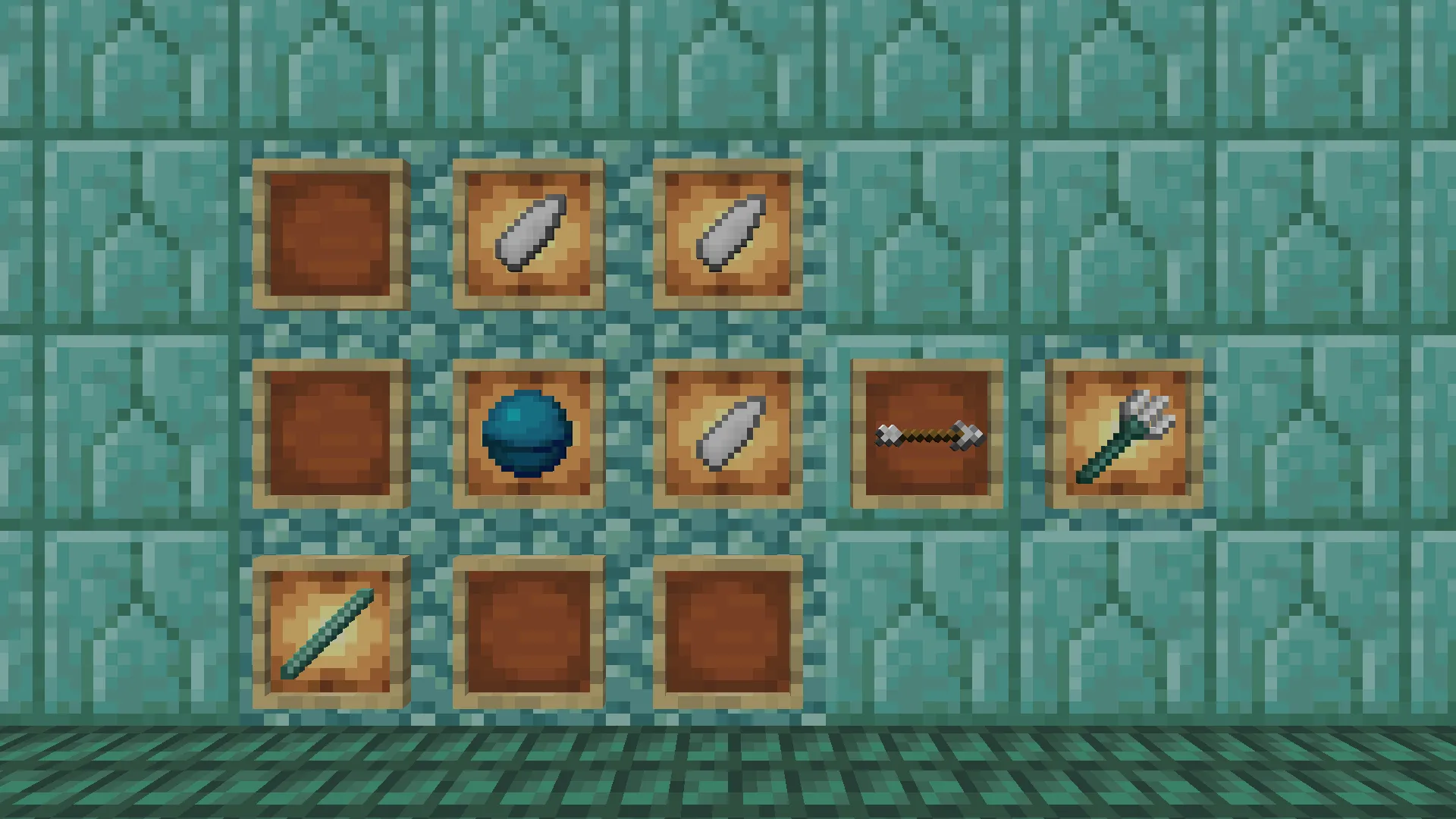 HarderLife — скриншот 7 (Моды, Minecraft)