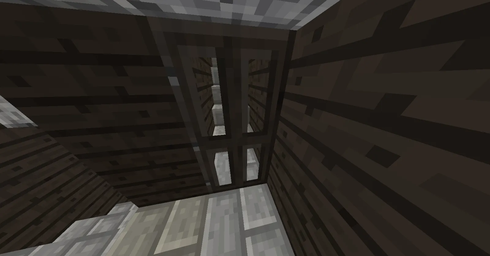 MarkyBs modified vanilla pack — скриншот 6 (Текстуры, Minecraft)