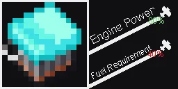 Iron Biplane Engines — скриншот 4 (Моды, Minecraft)
