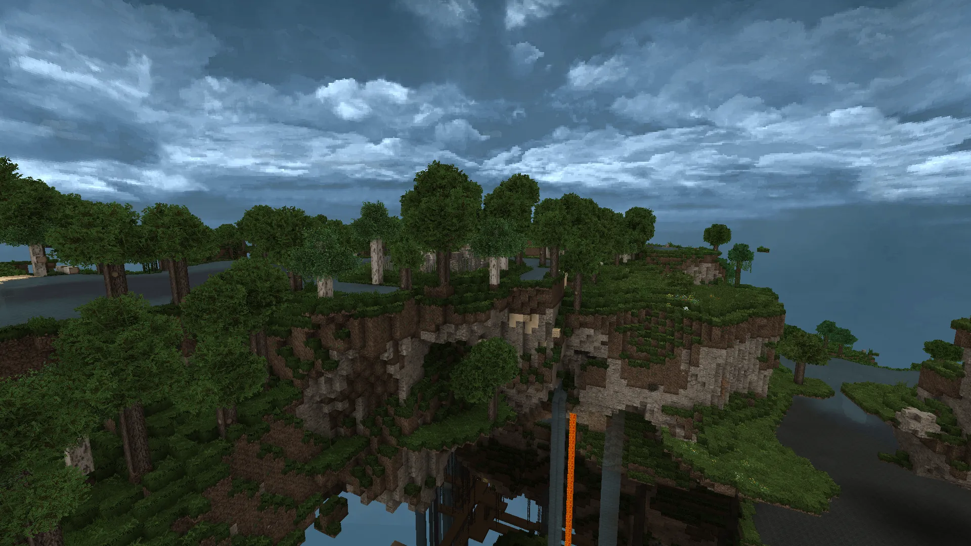 Everwind - RPG & Survival, Модпаки, Minecraft