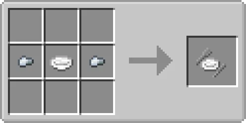 TableChair, Моды, Minecraft