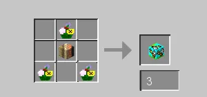 BeeBeeBlock — скриншот 1 (Моды, Minecraft)