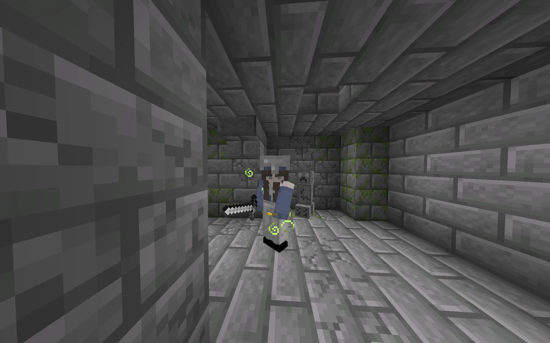 Sorvia (Cancelled), Моды, Minecraft