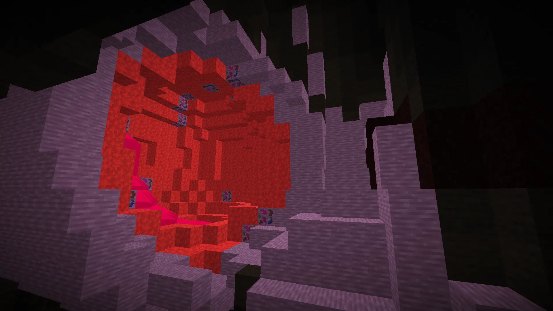 ARK: Aberrantcraft, Моды, Minecraft