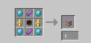 Hardcore Revival Altar, Моды, Minecraft