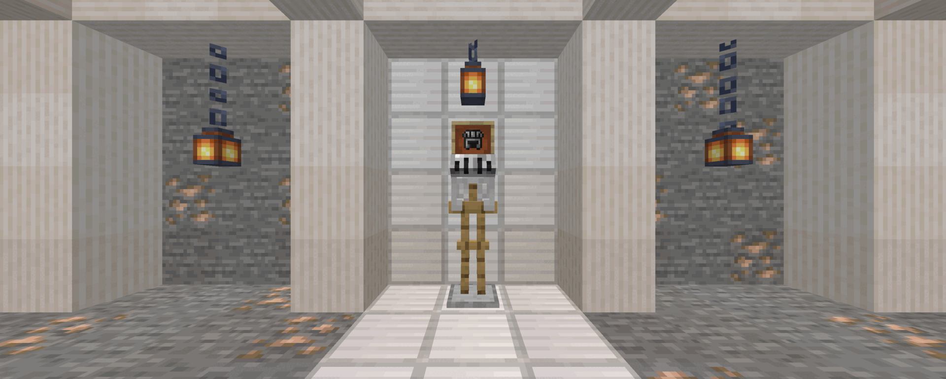 More Armor Decorations, Моды, Minecraft