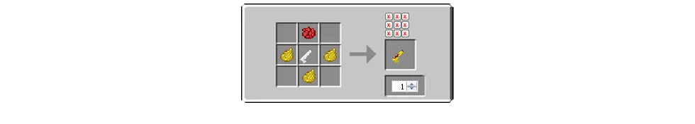 Danger Days — скриншот 3 (Моды, Minecraft)