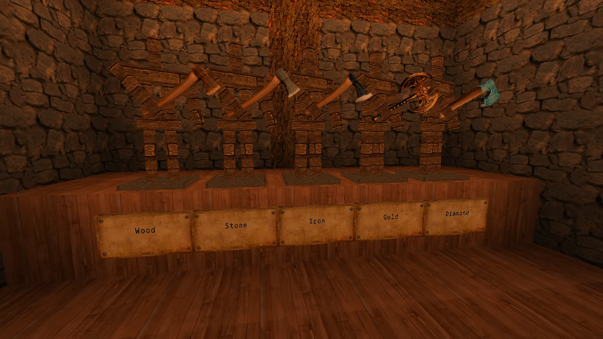 Engil Mine Explorer — скриншот 27 (Текстуры, Minecraft)