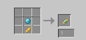 Supreme Taboulé, Моды, Minecraft