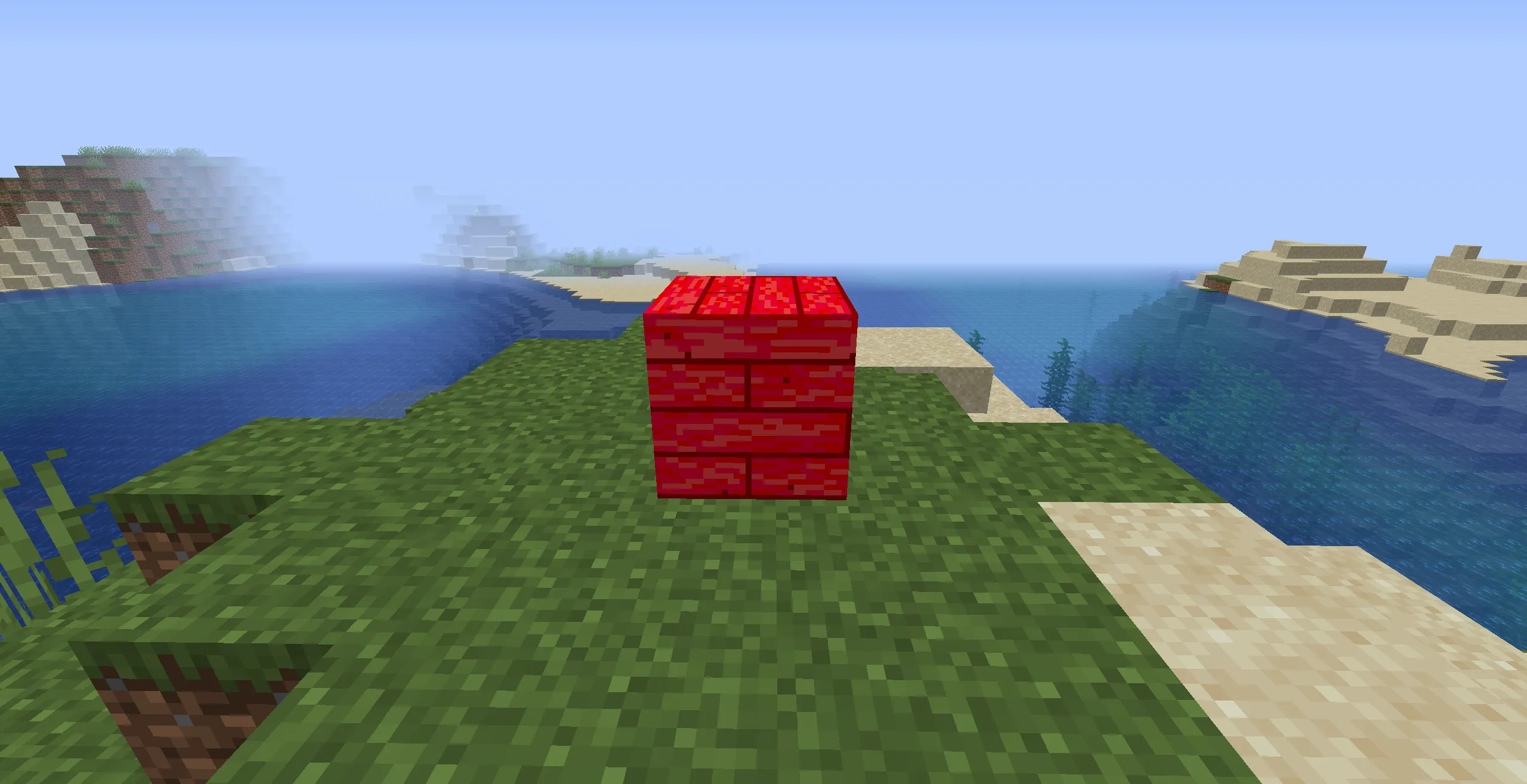 More woods — скриншот 1 (Моды, Minecraft)