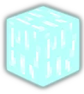 Glacier Ice — скриншот 1 (Моды, Minecraft)