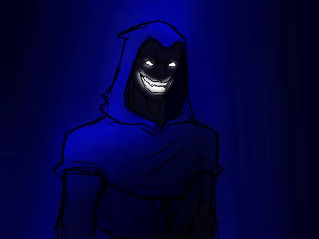 The Watching Shade, Моды, Minecraft