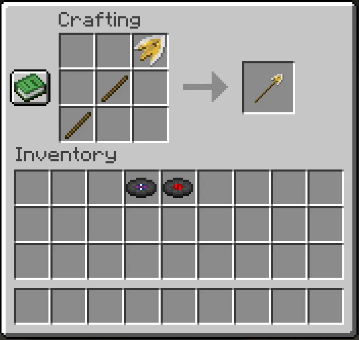 The Bizarre World : JOJOLANDS, Моды, Minecraft