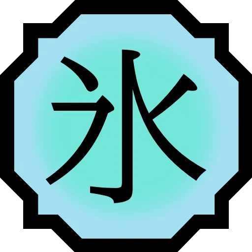 Aurin's ShinobiCraft Icons — скриншот 10 (Текстуры, Minecraft)