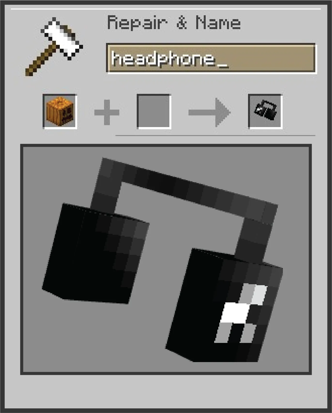 Costumi : Hats Edition, Текстуры, Minecraft