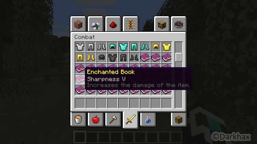 Yes, I Have Friends -  [1.20.1 UPDATE!] — скриншот 7 (Модпаки, Minecraft)