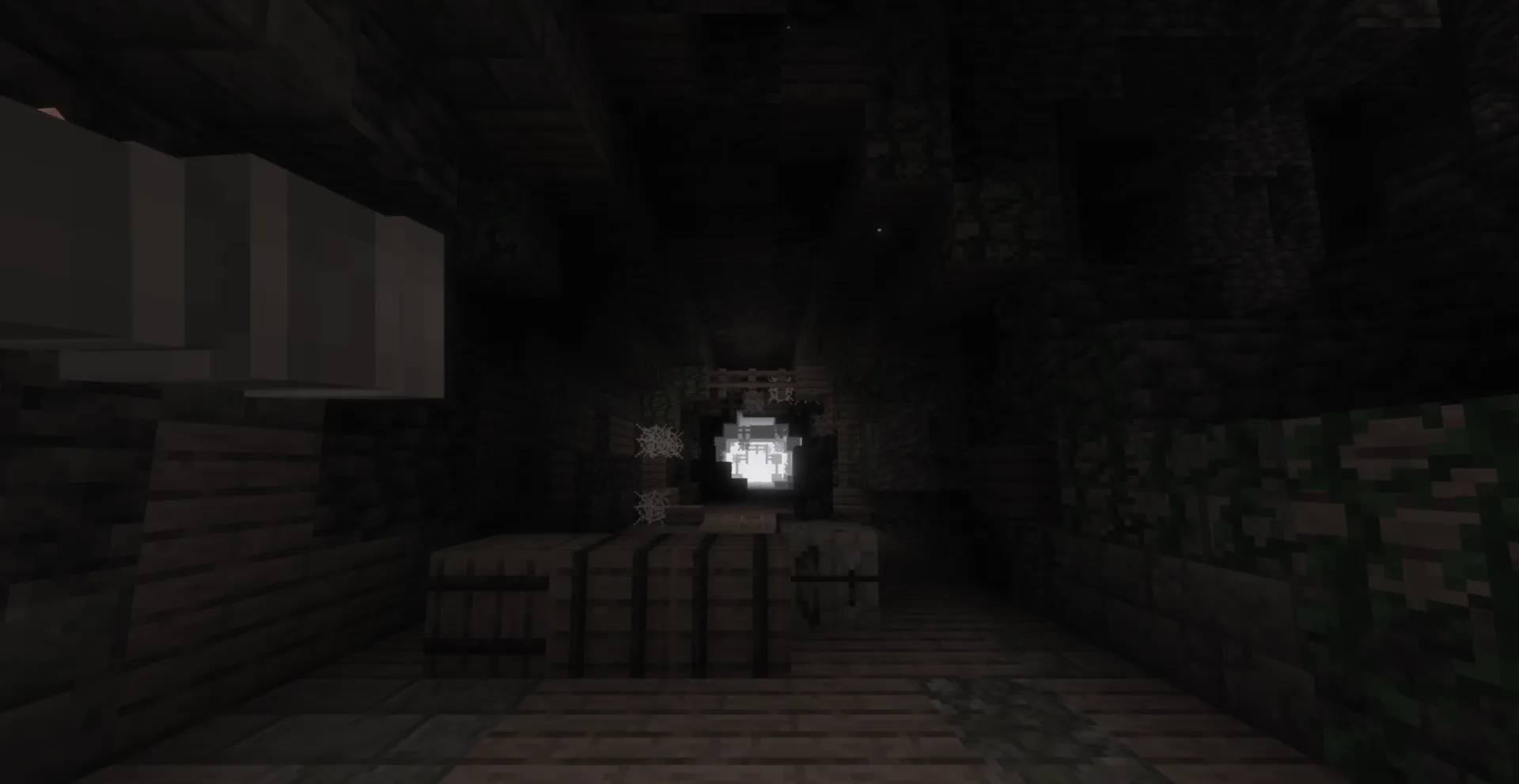 Project: [EVOLVED BRUTALISM] - модпак для Майнкрафт - Зона Крафта