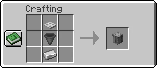 Chocco's Mobs, Моды, Minecraft