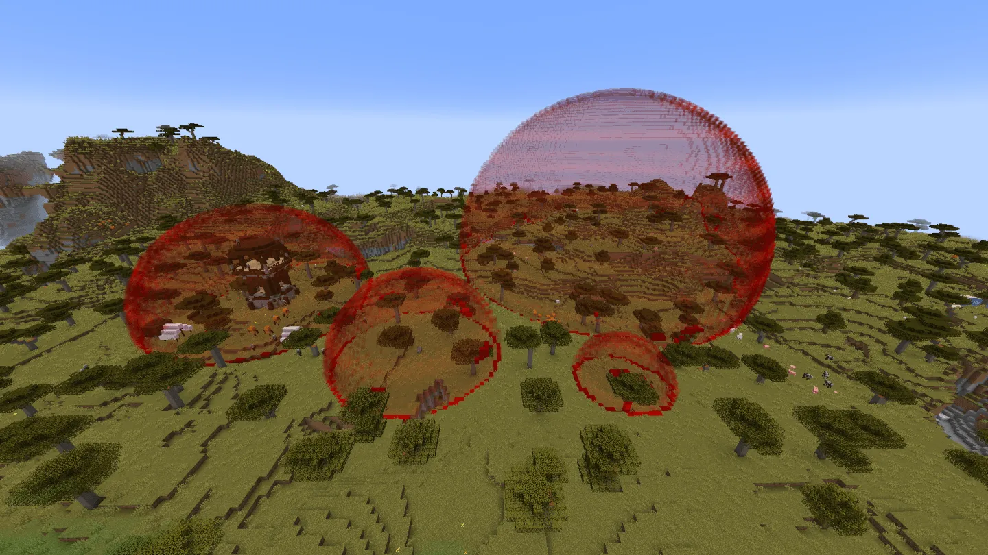 Hydraulic's Crystalline — скриншот 7 (Моды, Minecraft)