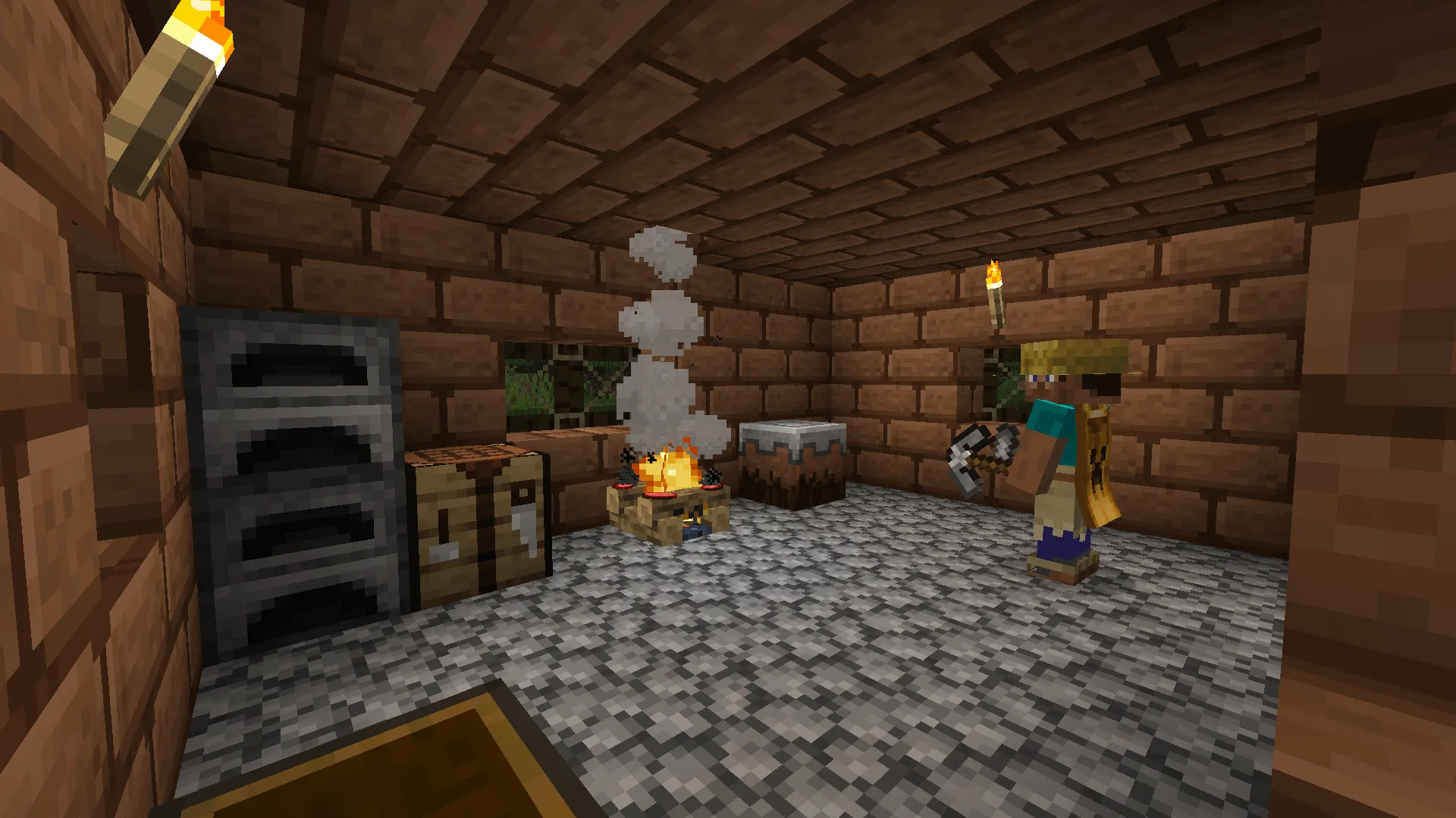 JMG's Better Than Ever (BTE) — скриншот 16 (Моды, Minecraft)