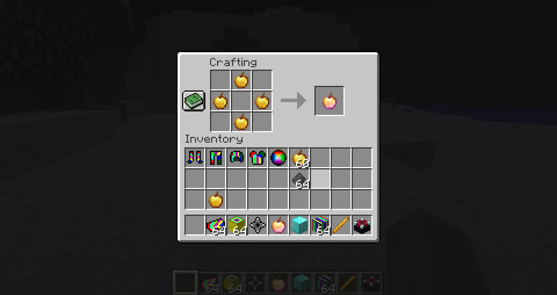 Op-World — скриншот 17 (Моды, Minecraft)