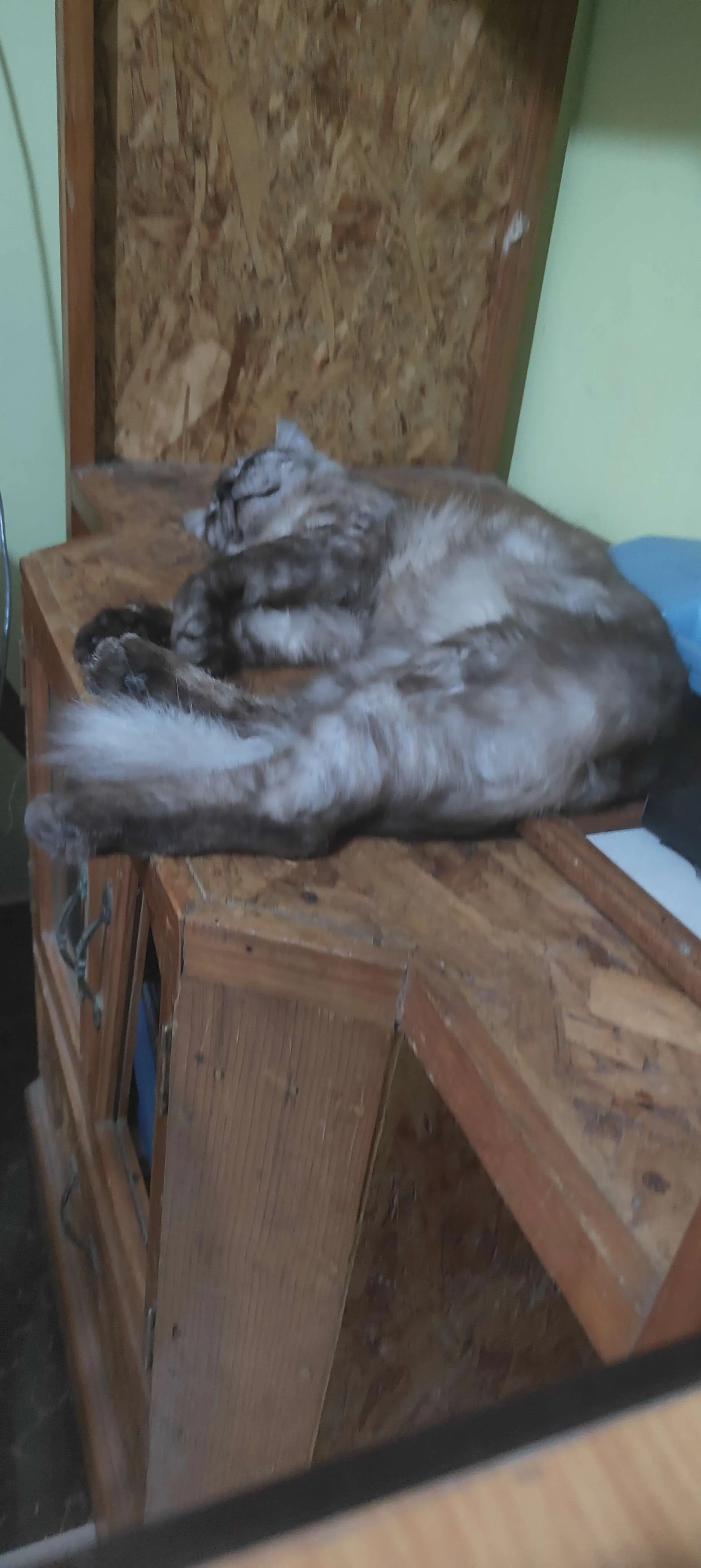 BetterEnd Anvil Restoration, Моды, Minecraft