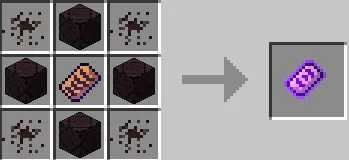 Endgame Expansion — скриншот 5 (Моды, Minecraft)