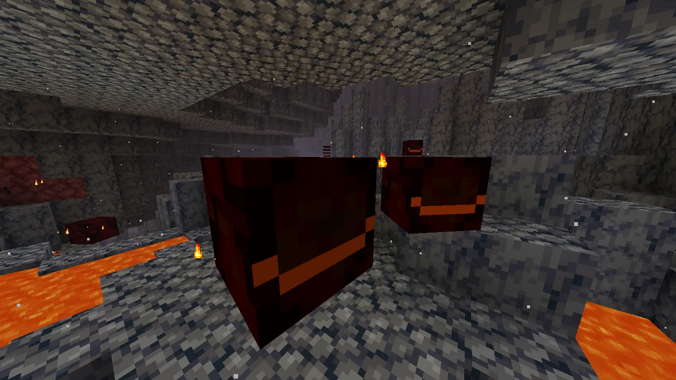 The .__. Texture Pack, Текстуры, Minecraft