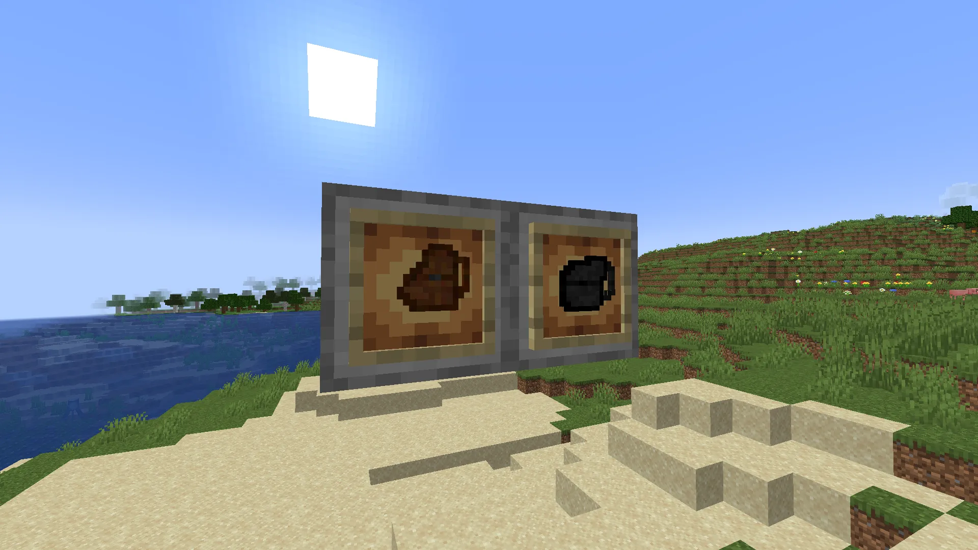 Incubidium! — скриншот 11 (Моды, Minecraft)