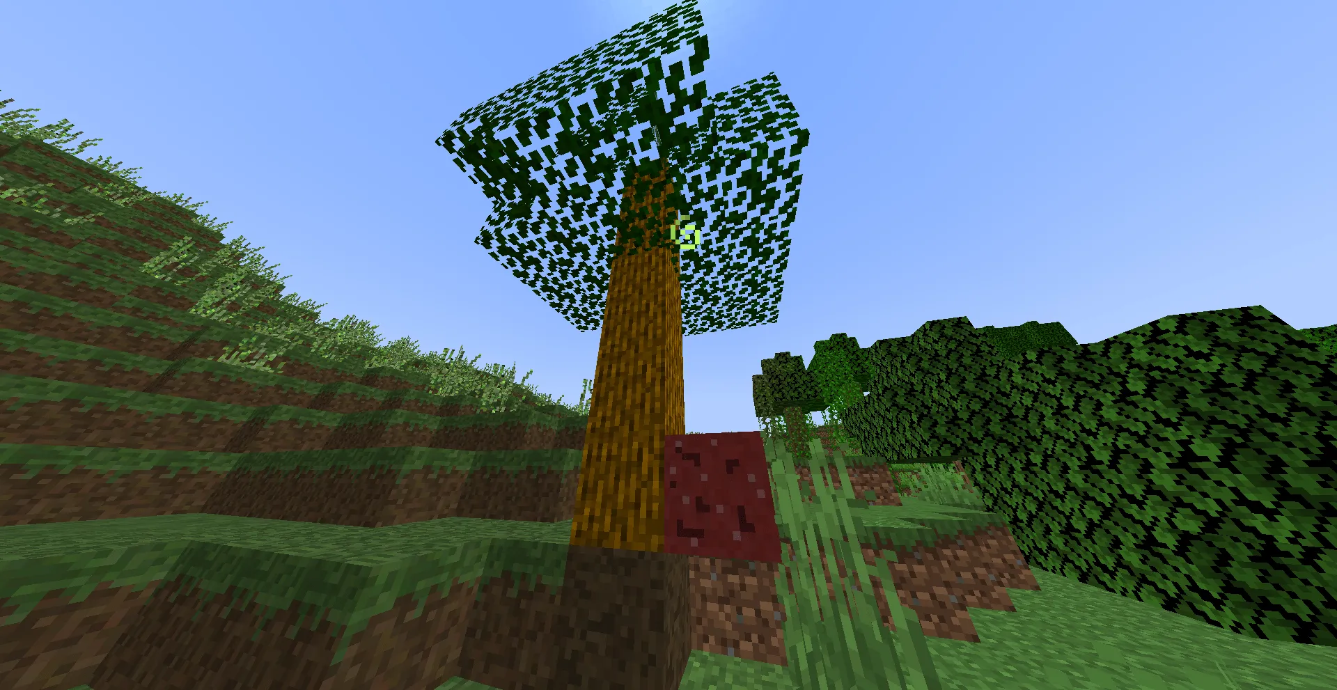 Azerion Expansion, Моды, Minecraft