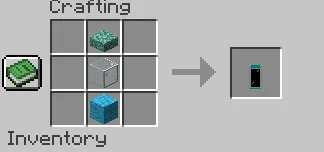 Furniture - Greenboy's Enchanted Furniture, Моды, Minecraft