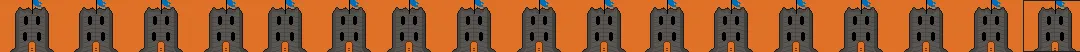 Castles and Conquest: Reforged! — скриншот 22 (Модпаки, Minecraft)