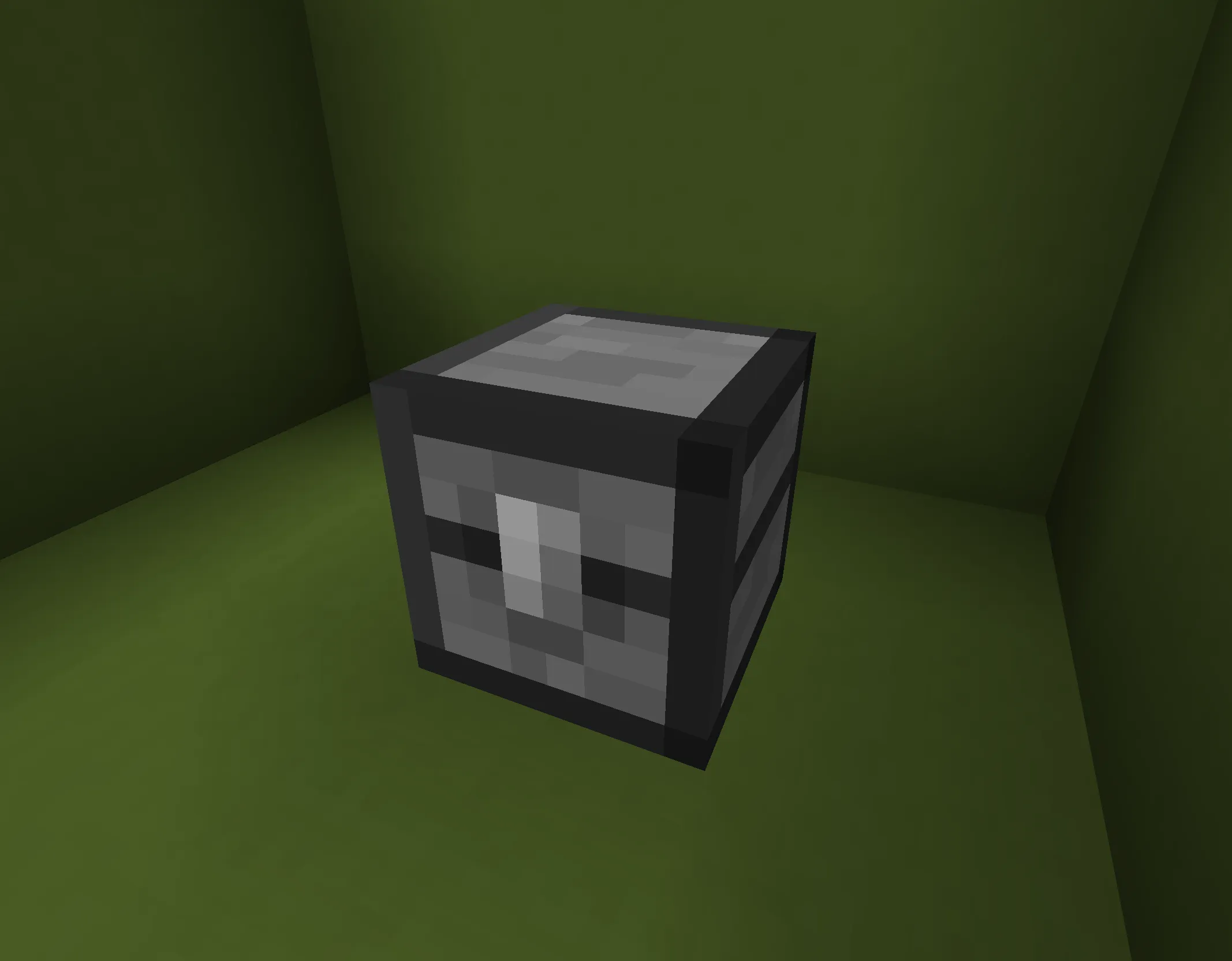 SafeChest, Дата-паки, Minecraft
