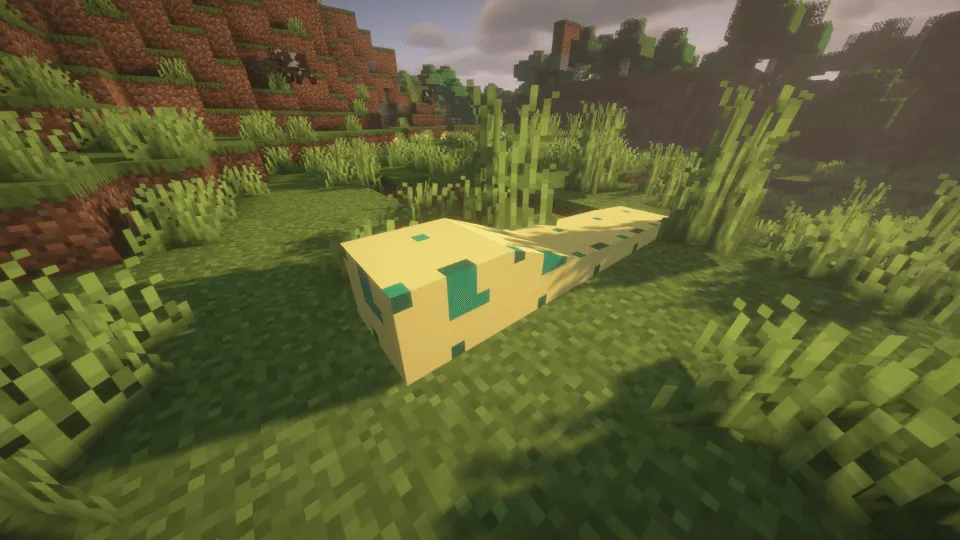 ADHD Pack — скриншот 4 (Моды, Minecraft)