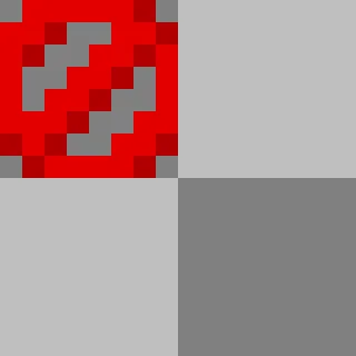 Vanilla Style Items 8x8 — скриншот 8 (Текстуры, Minecraft)