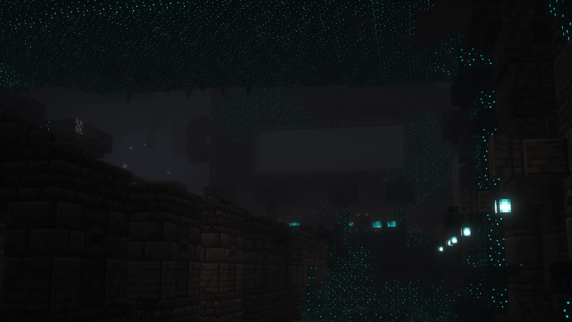 Nebulously Niche, Модпаки, Minecraft